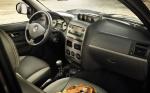 Fiat Strada Adventure 2012 года